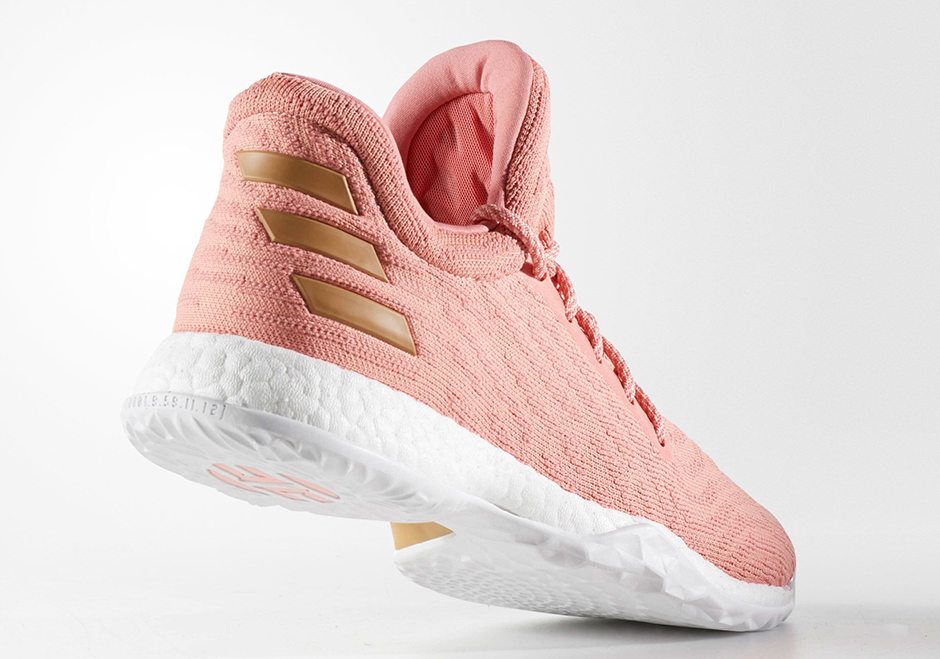 adidas Harden LS "Sweet Life"