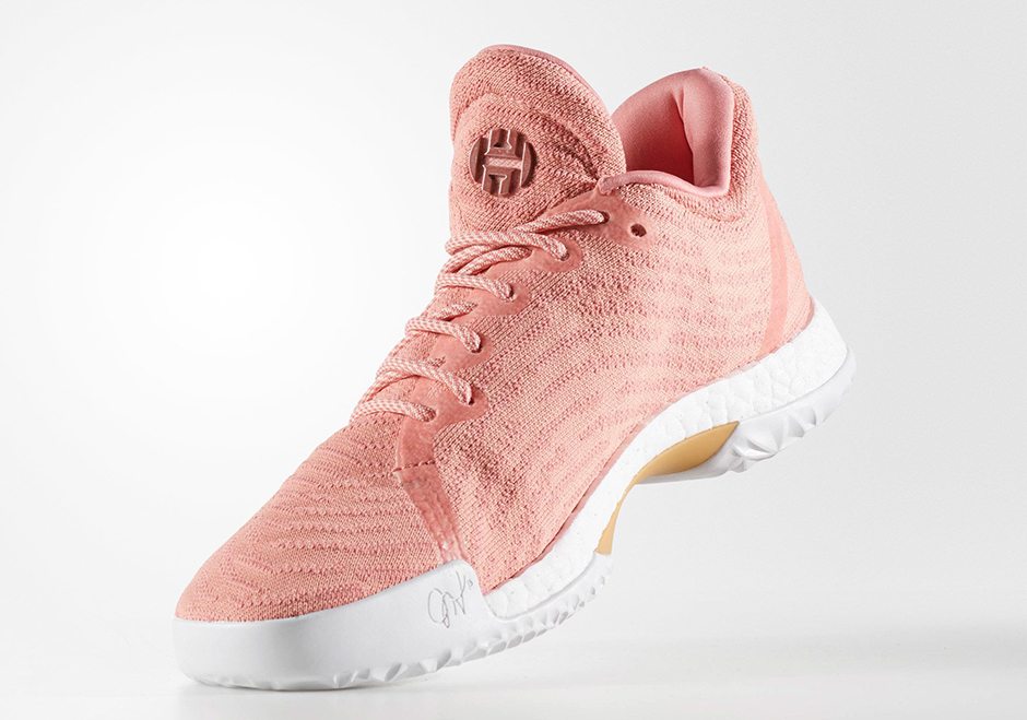 adidas Harden LS "Sweet Life"