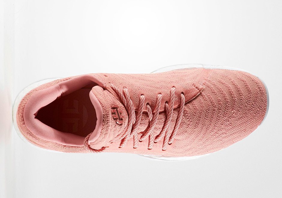 adidas Harden LS "Sweet Life"