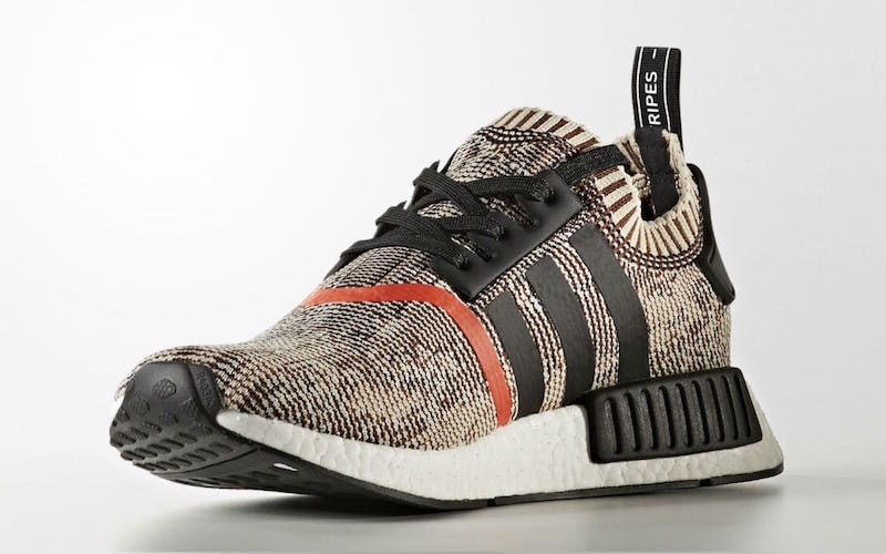 adidas NMD R1 PK