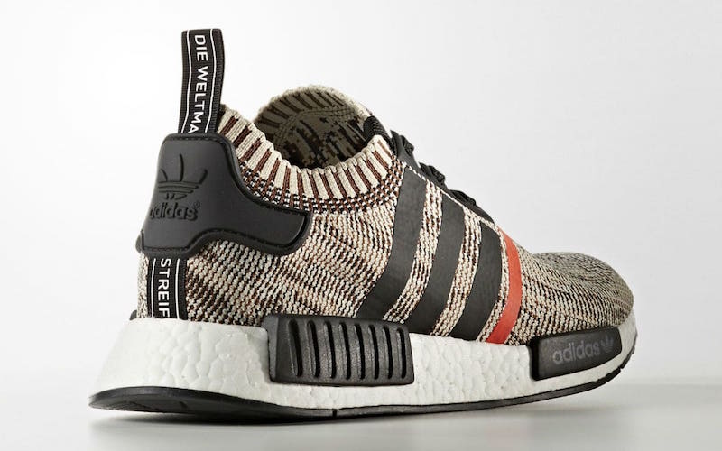 adidas NMD R1 PK