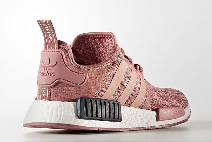 adidas NMD R1 "Raw Pink"