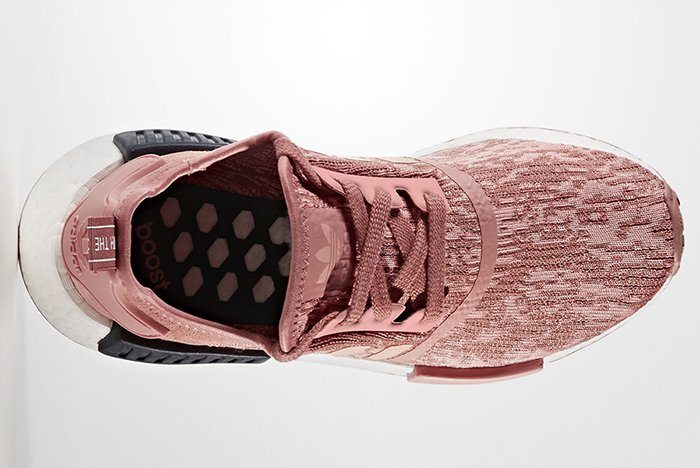 adidas NMD R1 "Raw Pink"