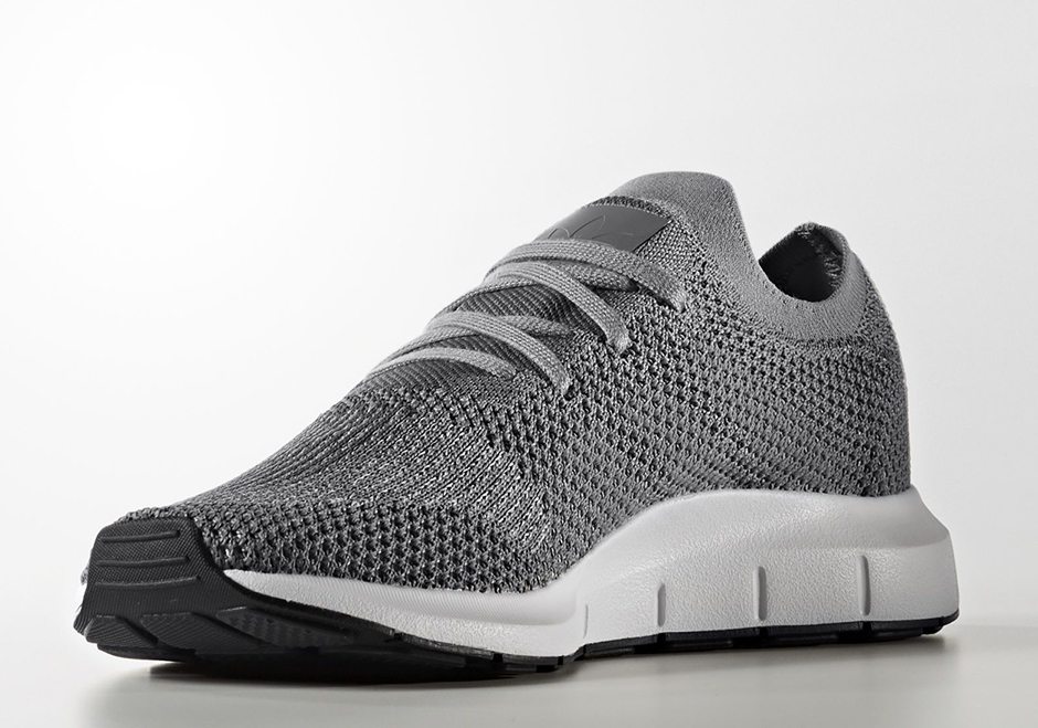 adidas Swift Run "Grey"