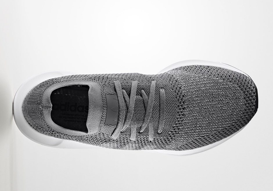 adidas Swift Run "Grey"