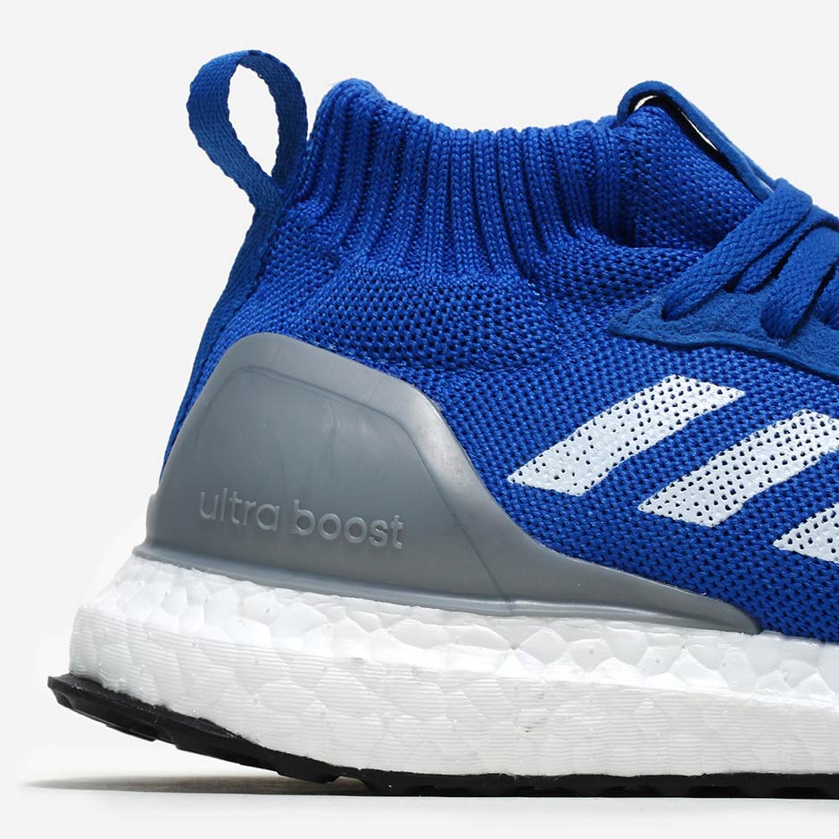 adidas UltraBOOST Mid "Run Thru Time"