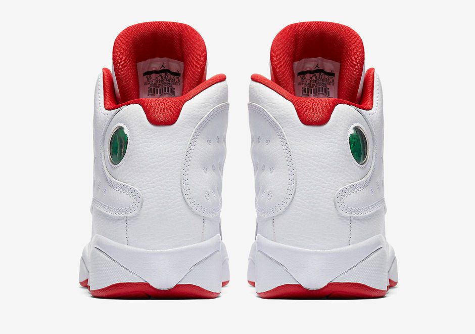 Air Jordan 13 GS "History of Flight"