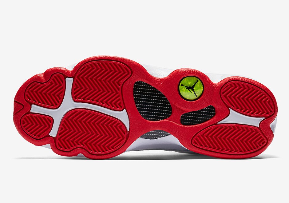 Air Jordan 13 GS "History of Flight"