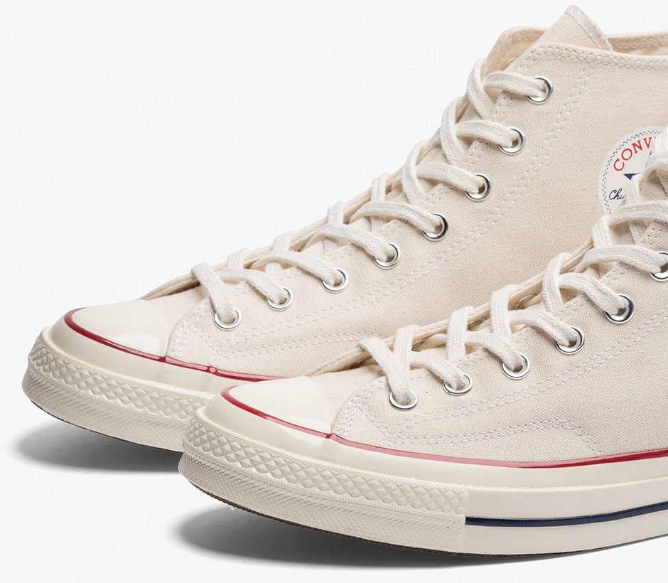 Converse Chuck Taylor 1970s "Parchment"