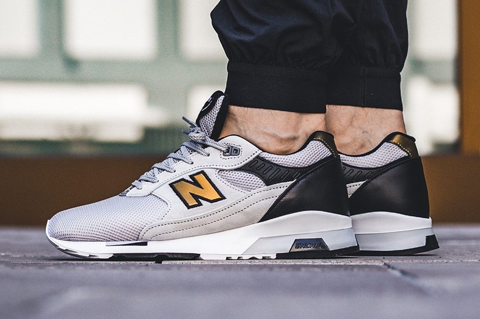 New Balance 1991 Made in England