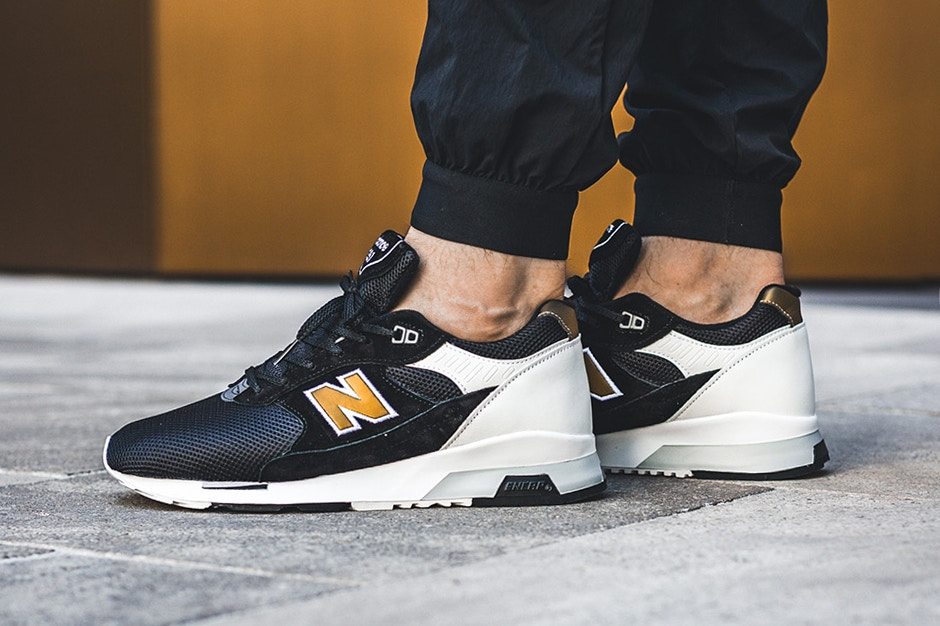 New Balance 1991 Made in England