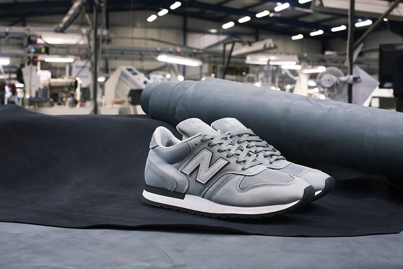 New Balance "Flimby Pack"