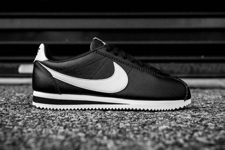 Nike Cortez "Yin Yang" Pack