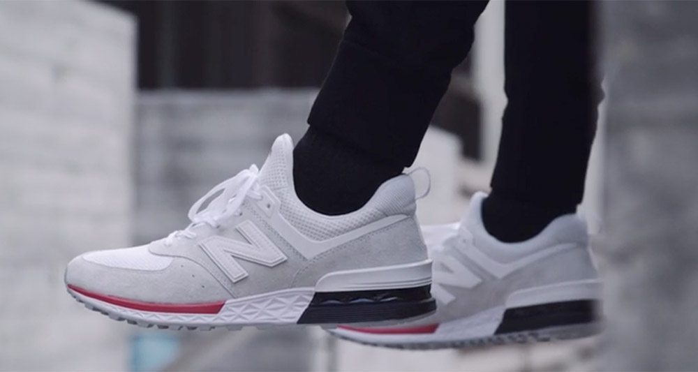 New Balance 574 Sport