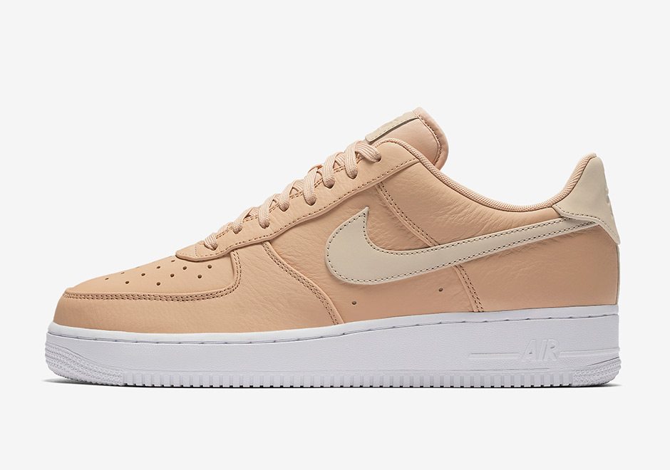 Nike Air Force 1 Low Premium "Vachetta Tan"