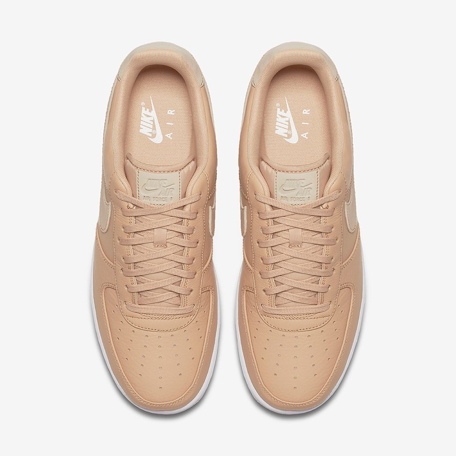 Nike Air Force 1 Low Premium "Vachetta Tan"