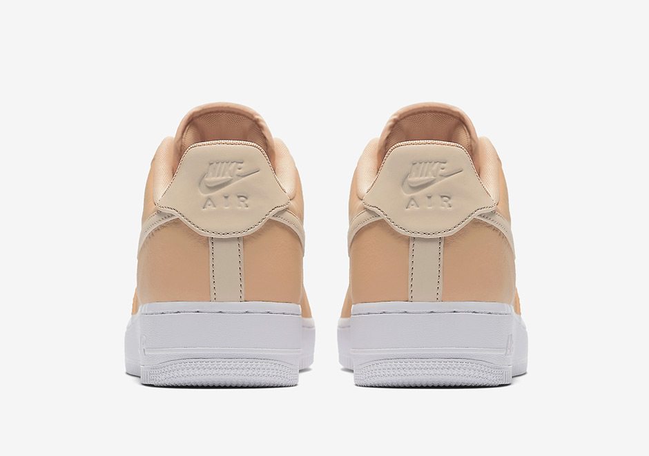 Nike Air Force 1 Low Premium "Vachetta Tan"