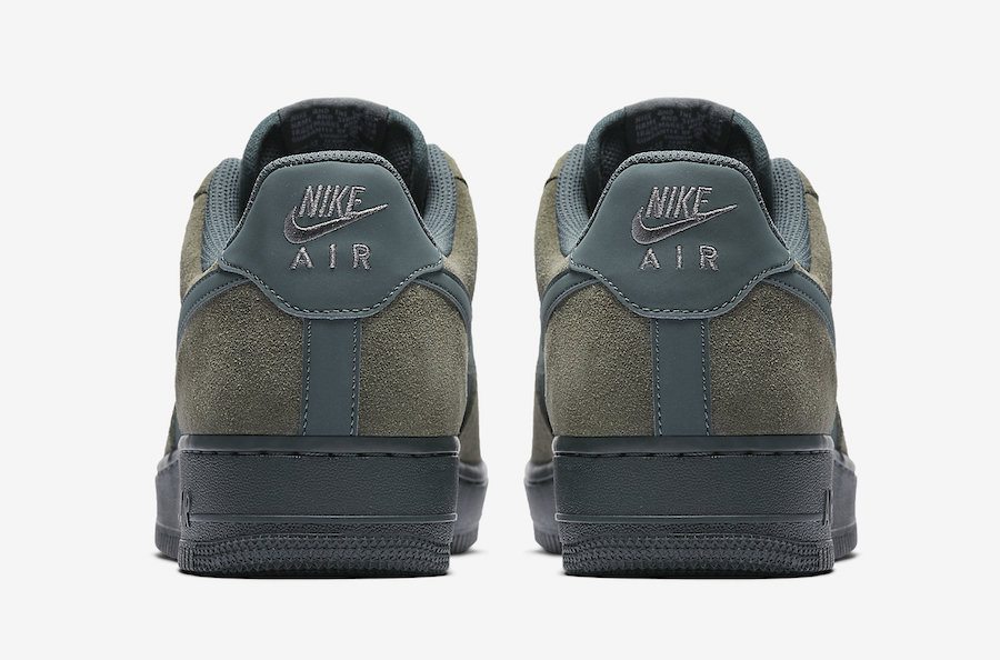 Nike Air Force 1 Low "River Rock"