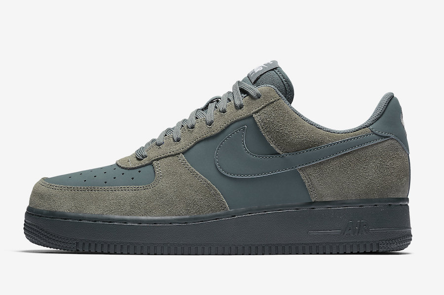 Nike Air Force 1 Low "River Rock"