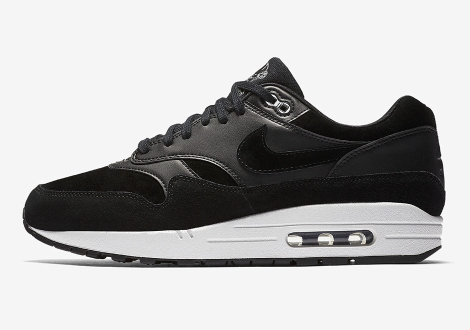 Nike Air Max 1 "Skulls"