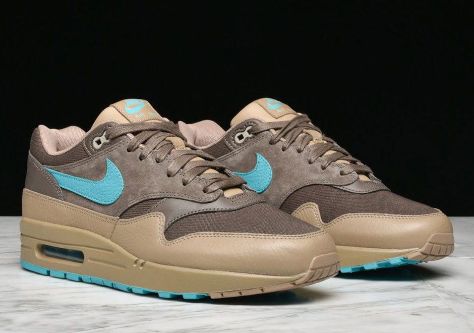 Nike Air Max 1 "Ridgerock"