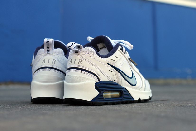 Nike Air Max 90 Monarch Custom by Dank Customs