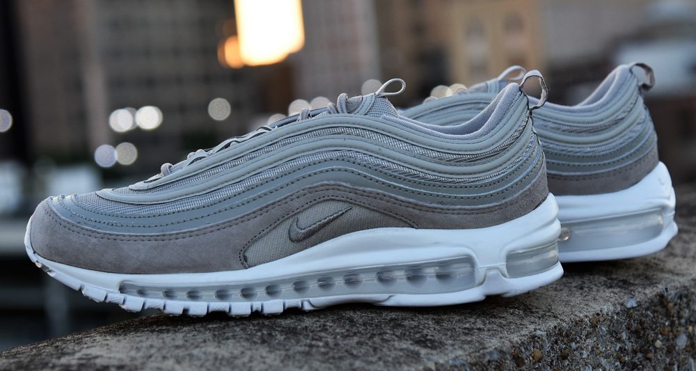 Nike Air Max 97 "Cobblestone"