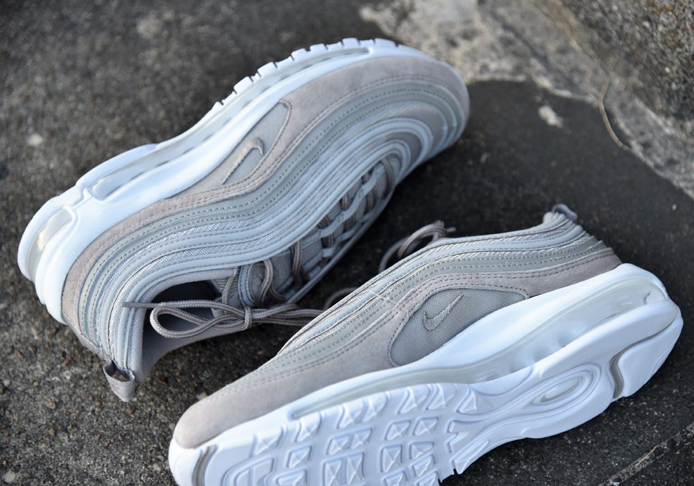 Nike Air Max 97 "Cobblestone"