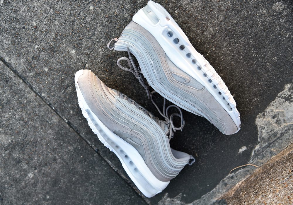 Nike Air Max 97 "Cobblestone"