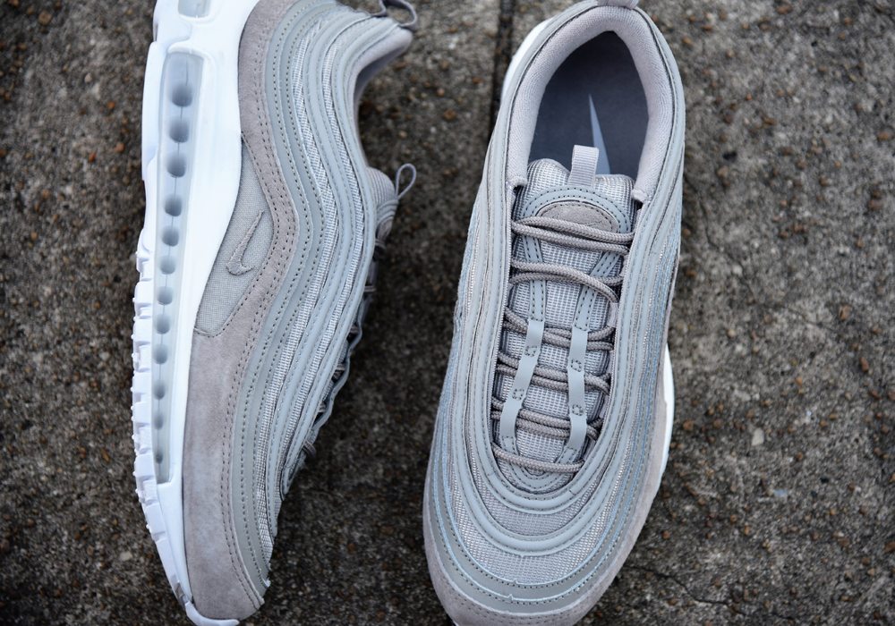 Nike Air Max 97 "Cobblestone"