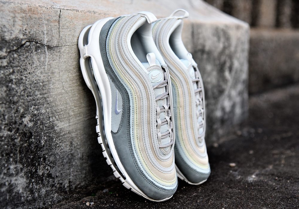 Nike Air Max 97 "Light Pumice"