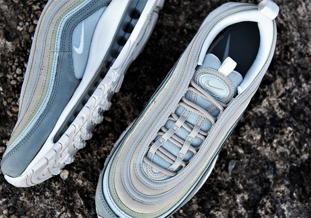 Nike Air Max 97 "Light Pumice"