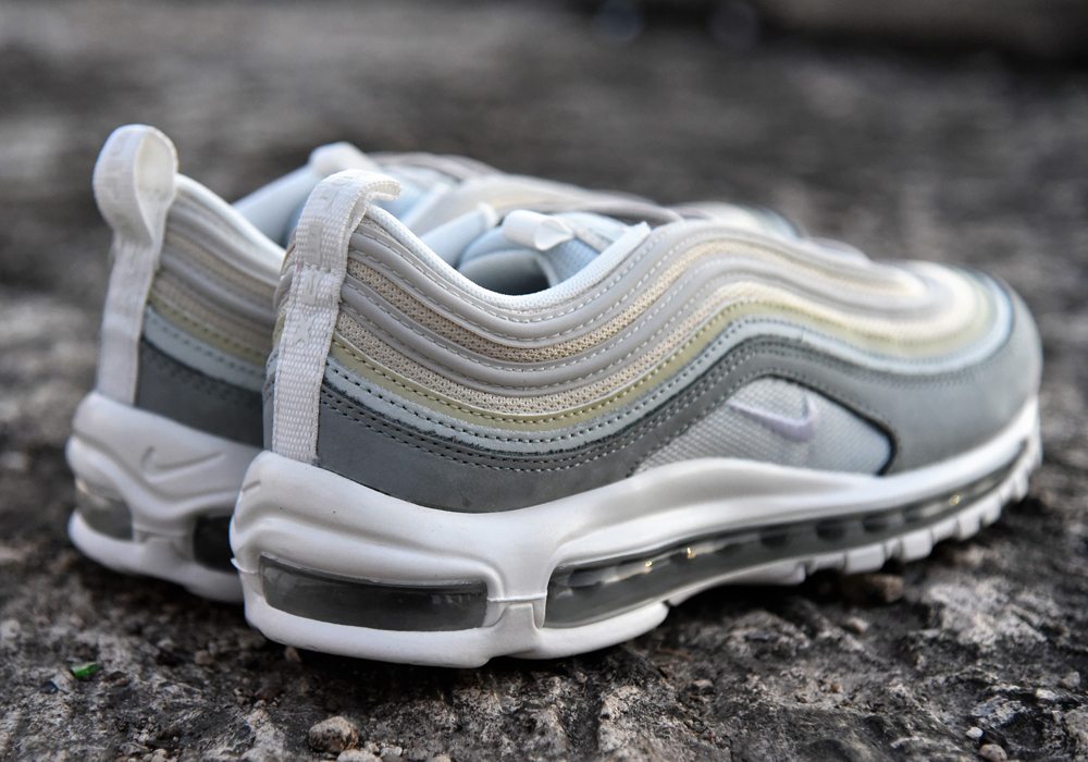 Nike Air Max 97 "Light Pumice"