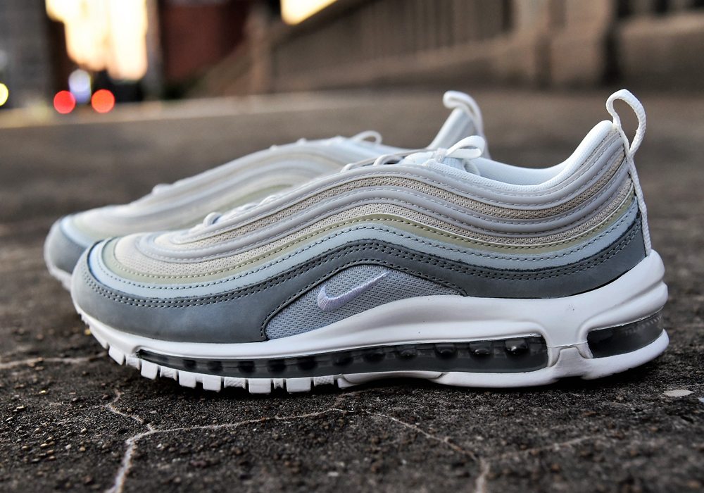 Nike Air Max 97 "Light Pumice"