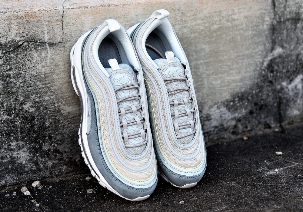 Nike Air Max 97 "Light Pumice"