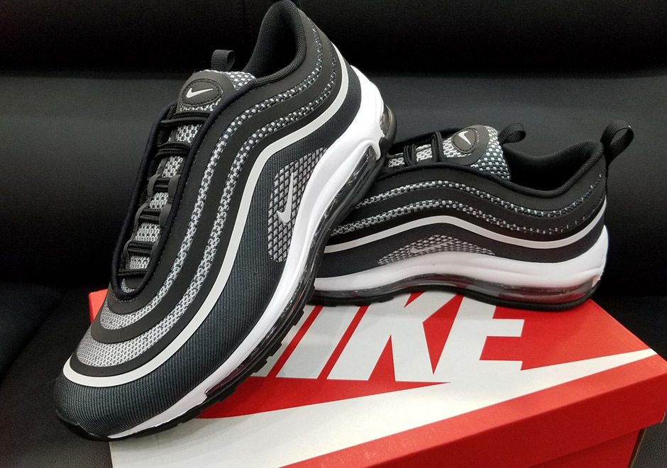 Nike Air Max 97 Ultra