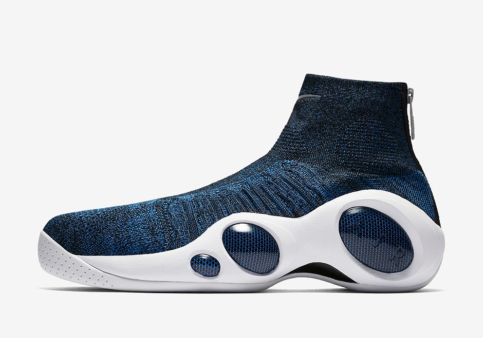 Nike Flight Bonafide "Military Blue"