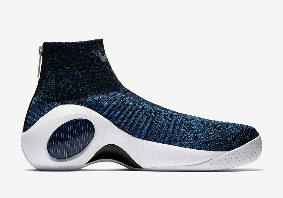 Nike Flight Bonafide "Military Blue"