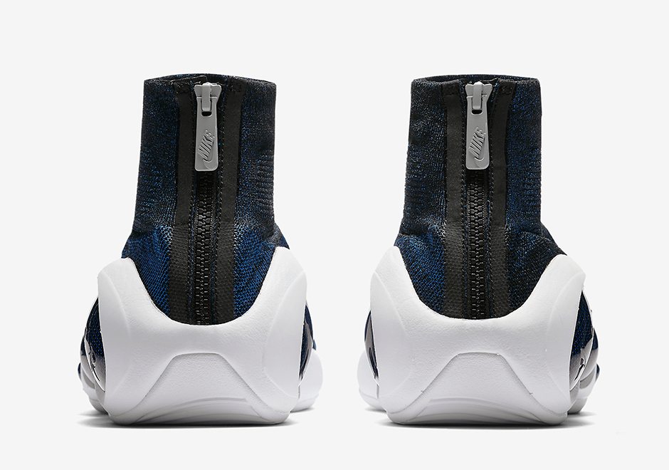 Nike Flight Bonafide "Military Blue"