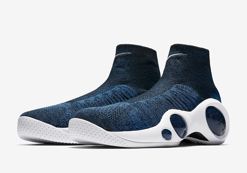 Nike Flight Bonafide "Military Blue"