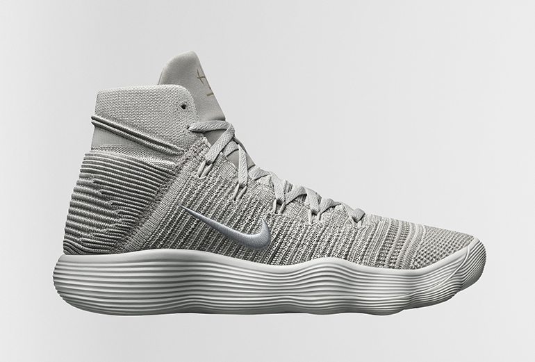 Nike Hyperdunk 2017 Flyknit - $160 (Available 8/3)