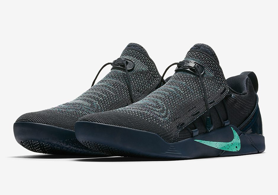 Nike Kobe A.D. NXT "Mambacurial"