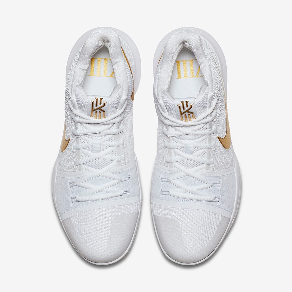 Nike Kyrie 3 "Finals"