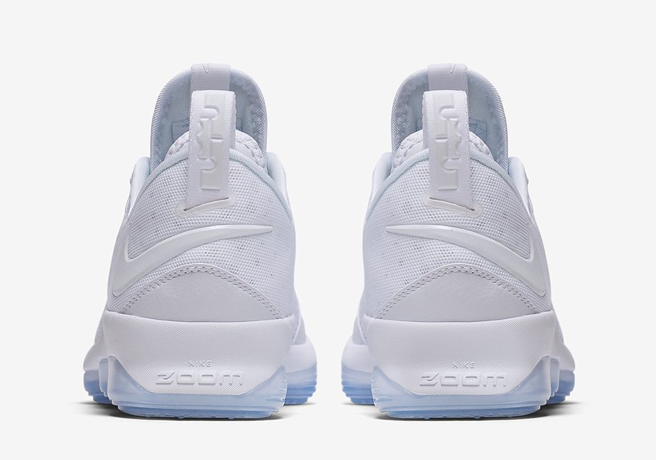 Nike LeBron 14 Low "Ice"