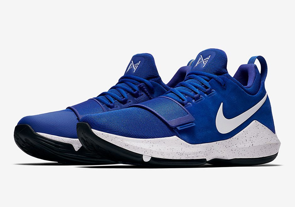 Nike PG1 "Game Royal"