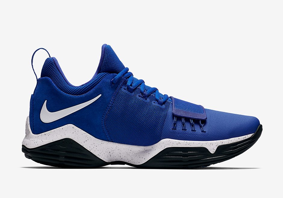 Nike PG1 "Game Royal"