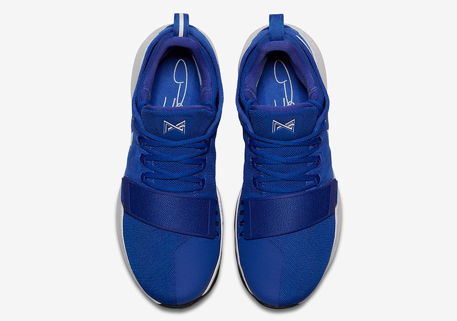 Nike PG1 "Game Royal"