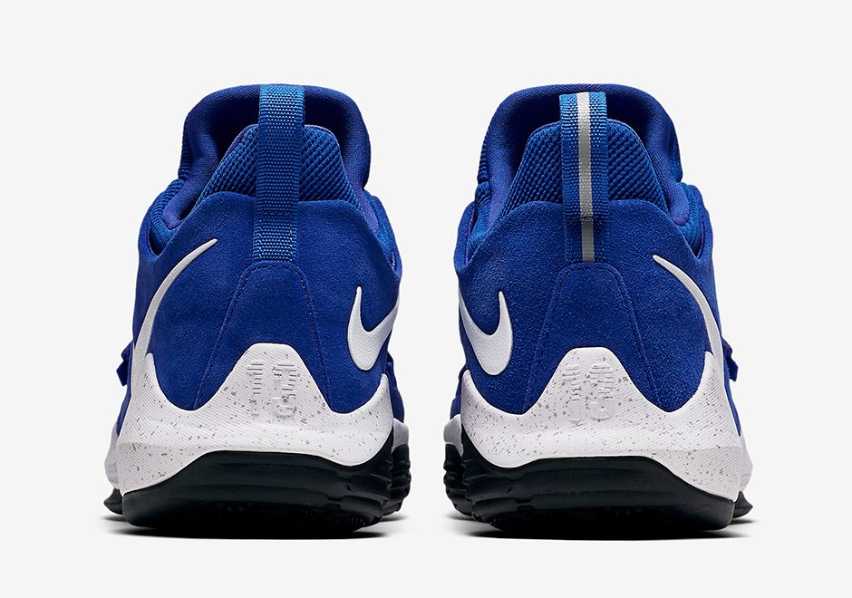 Nike PG1 "Game Royal"