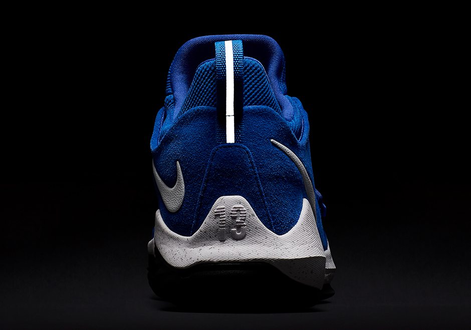 Nike PG1 "Game Royal"