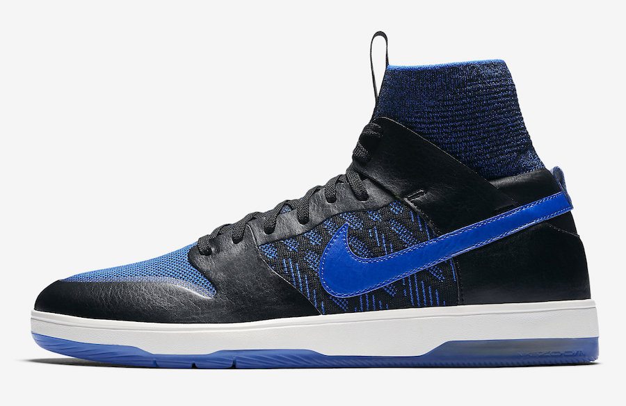 Nike SB Dunk High Elite "Royal"